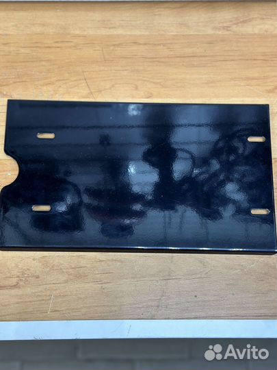 Крышка контроллера под ноги Монстр на электровелосипед