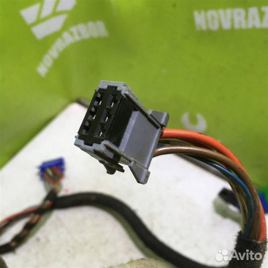 Проводка (коса) Пежо 206