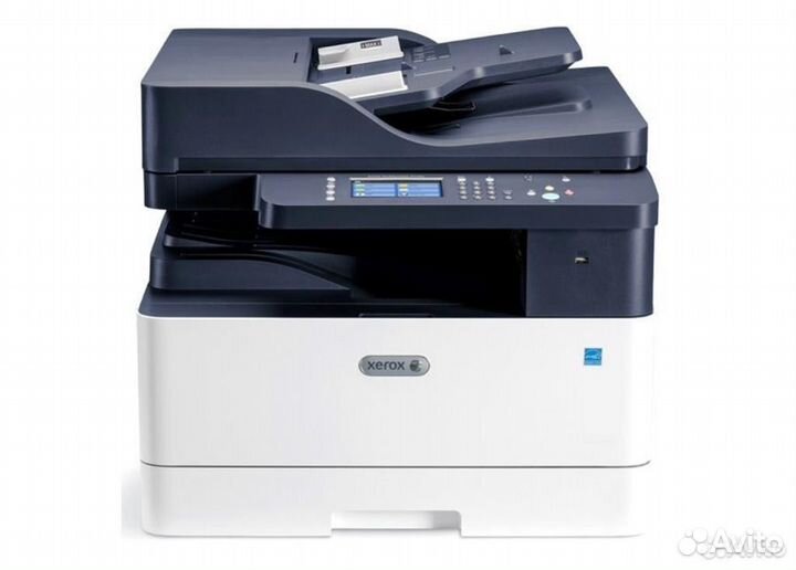 Мфу Xerox B1025DNA (B1025V U)