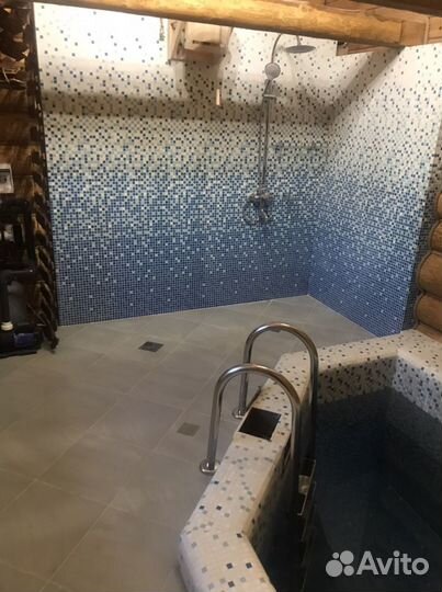 Бассейны в Центрально-Черноземном регионе