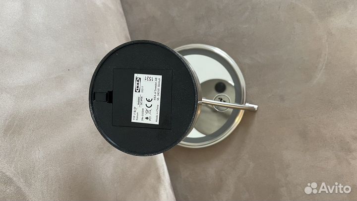 Зеркало настенное IKEA kaitum