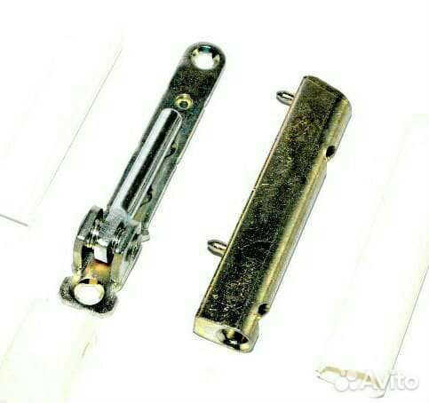 Оконные петли