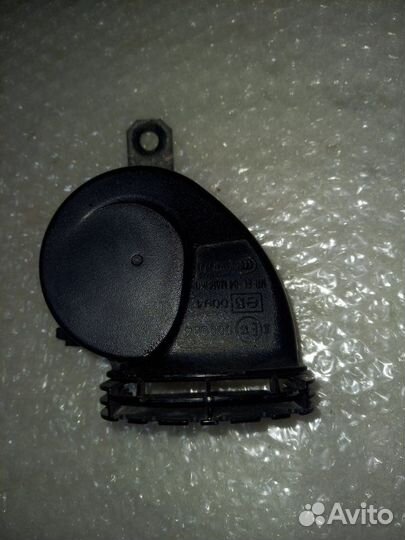 Сигнал левый Toyota Camry V70 2018