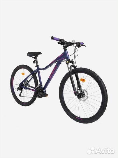 Велосипед горный женский Stern Angel 2.0 27.5