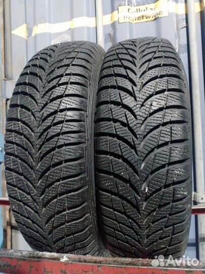 Goodyear UltraGrip 7+ 185/65 R15