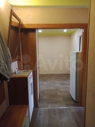 2-к. квартира, 48,9 м², 4/5 эт.