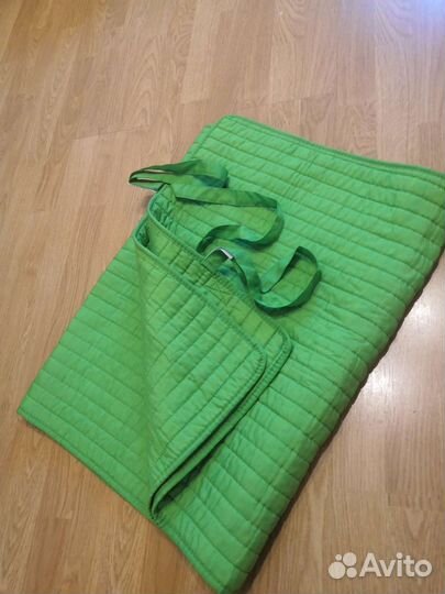 Пляжный коврик