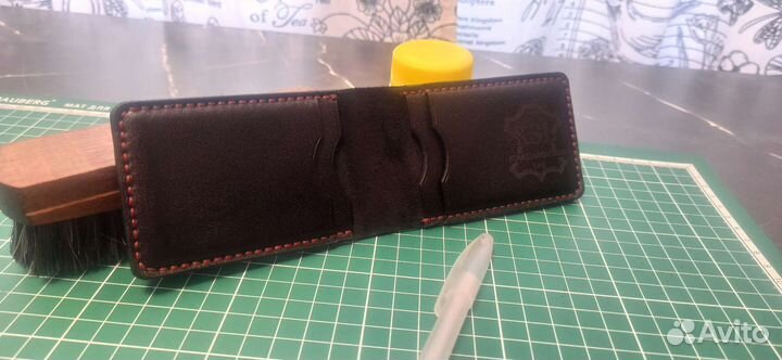 Cardholders из натуральной кожи