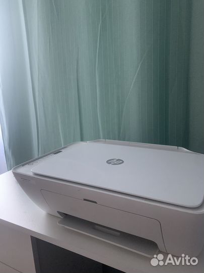 Принтер сканер копир hp