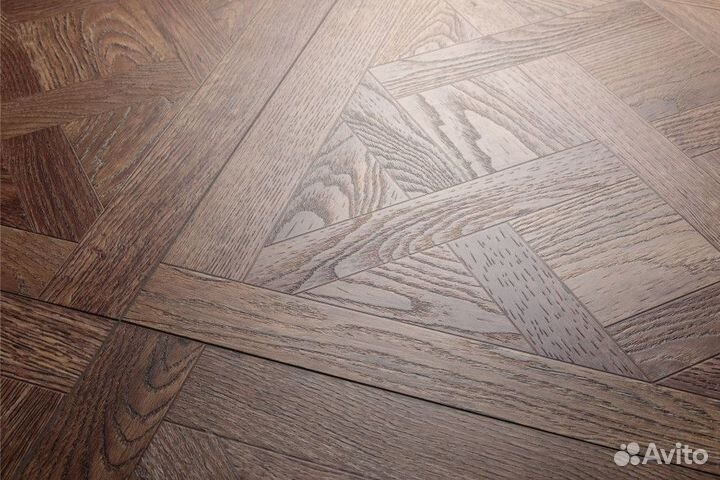 Кварцвиниловая плитка