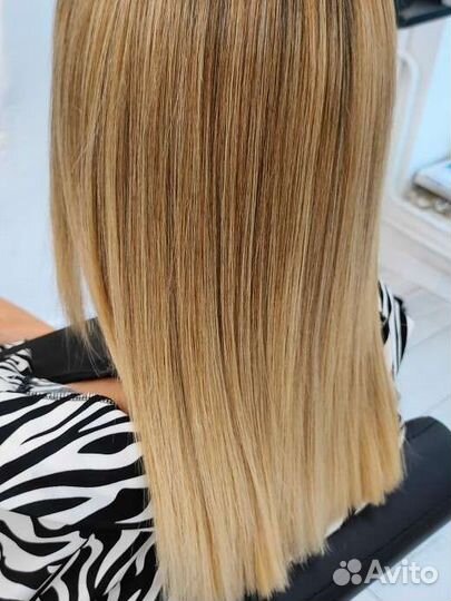 Кератин, ботокс Солнцево, Переделкино