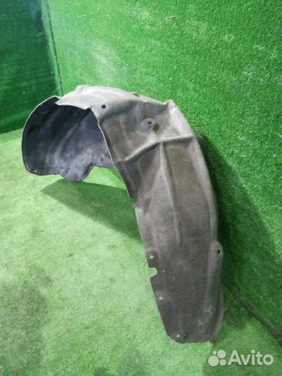 Подкрылок задний левый Audi Q7 4L BAR (4.2) 2006