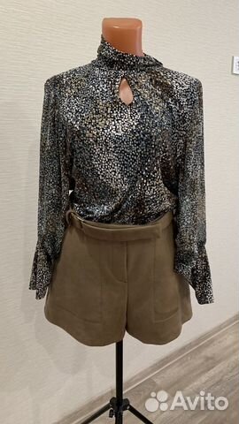 Шорты женские