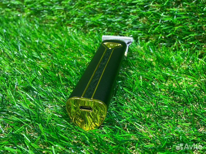 Тример с режимом турбо