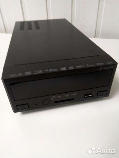 Dune HD Smart D1