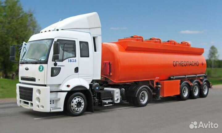 Внутренняя зачистка и ремонт резервуаров