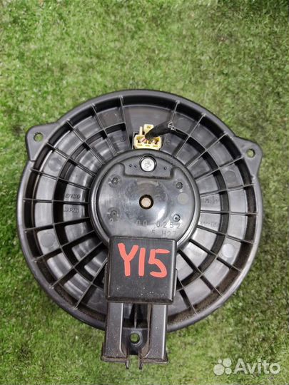 Моторчик печки Subaru Tribeca WX 2006