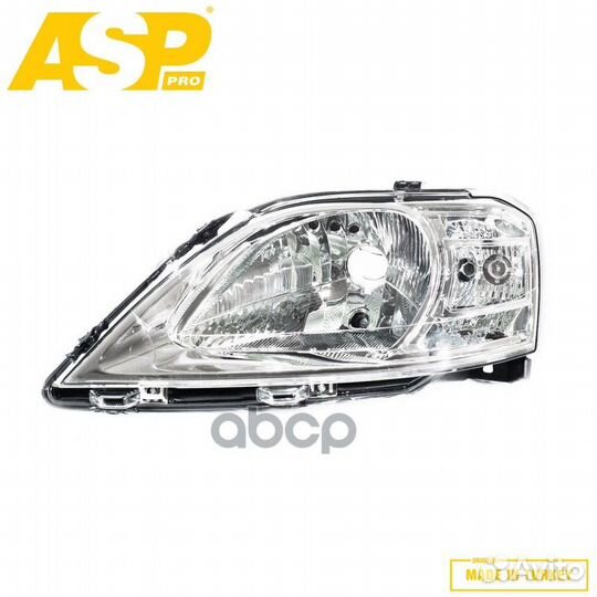 Фара передняя LF7005 ASP