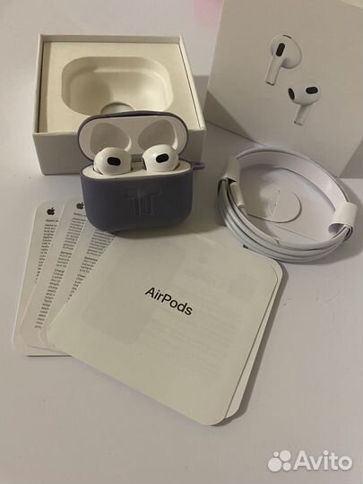 Airpods 3