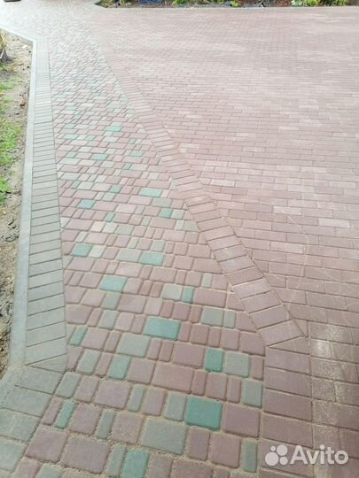 Благоустройство