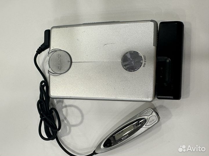 Sony walkman ex-921