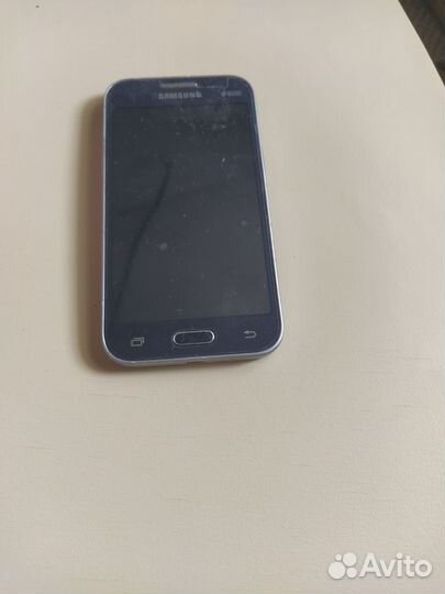 Samsung Galaxy Core Prime SM-G360H/DS, 8 ГБ