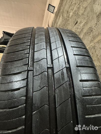 Hankook Kinergy Eco 205/55 R16 91H