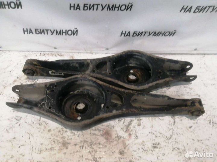 Рычаг подвески Skoda Yeti