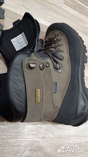 Ботинки горные Bestard