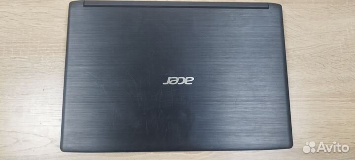 Игровой ноутбук