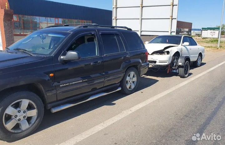 Эвакуатор подкат 24\7