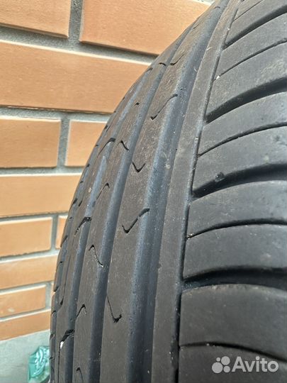 Cordiant Comfort 2 205/55 R16 94V