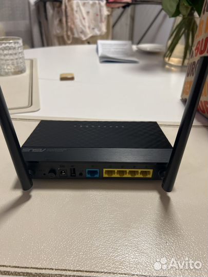 Wifi роутер 5 ггц