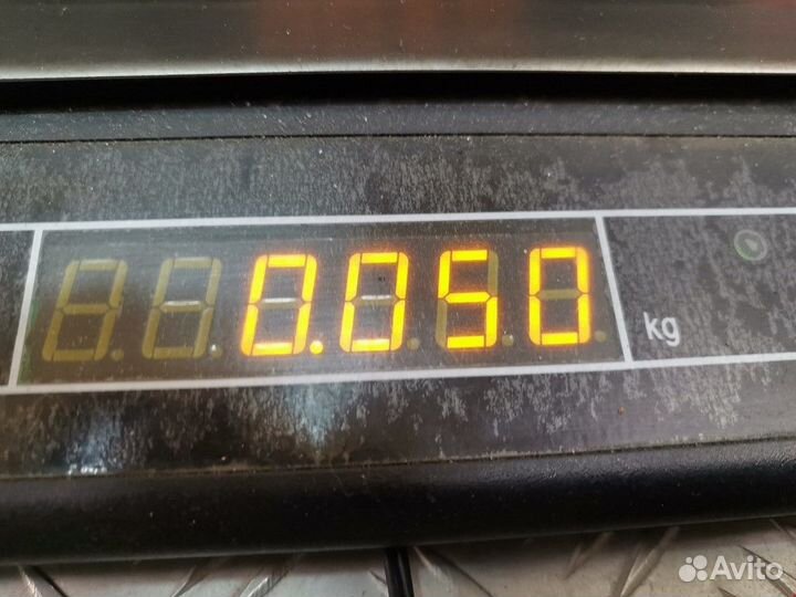 Кнопка аварийной сигнализации Nissan Almera Tino