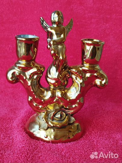 Подсвечник