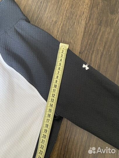 Толстовка Under Armour