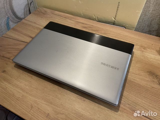 Ноутбук Samsung RV511 объявление продам