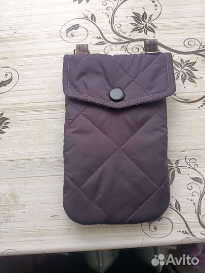 Сумочка Для Телефона