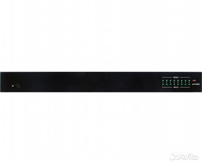 Cypress cdps-CS4, Контроллер системы управления, о