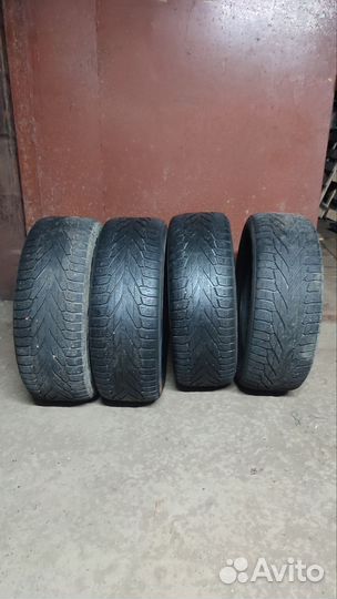 Nokian Tyres Hakkapeliitta R2 SUV 225/55 R18