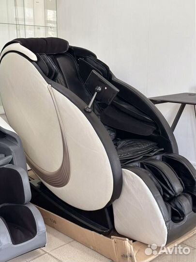 Массажные кресла новые с SL кареткой от производителя