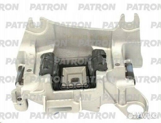 Опора двигателя renault fluence 1.5 DCI 2.0 GRA