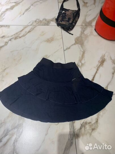 Вещи пакетом на девочку 146 152