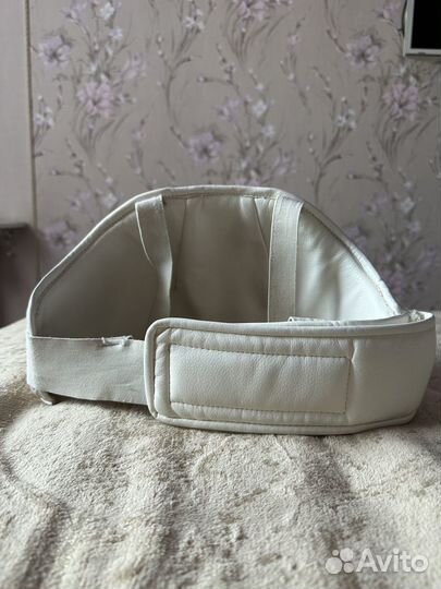 Защита для карате киокушинкай женская