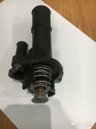 Термостат Ford/Mazda 1.8-2.0 4m5geflf51