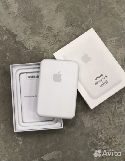 Magsafe Battery Pack (новые, на гарантии)