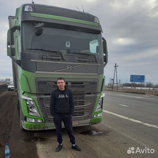 Водитель Б. С. Д. Е