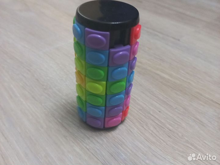 8 в ряд игрушка