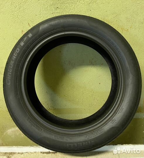 Pirelli Cinturato P1 Verde 195/55 R16 87H