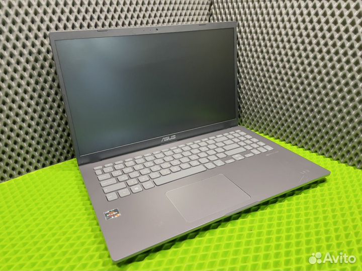 Ноутбук Asus Ryzen3/8/MX230 2Gb/SSD256